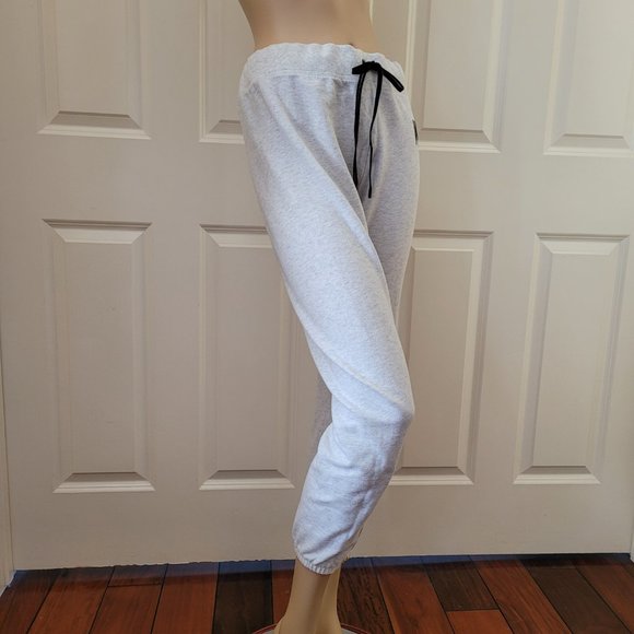 Victoria's Secret Victoria Sport Joggers Sweatpants SZ M - Picture 5 of 9
